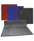 Fu&szlig;mattenl&auml;ufer 22030-1 Eazycare Color, 90x150cm (HxB), rechteckig, f&uuml;r Innenbereich