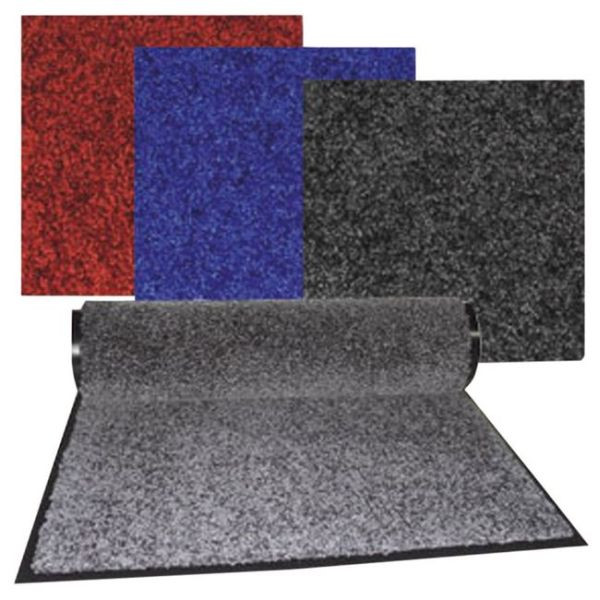 4260061895700 - Fußmattenläufer 22030-1 Eazycare Color 90x150cm rechteckig für Innenbereich 4260061895700 Miltex