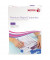 Durchschreibepapier Carbonless 003R99107, CB/CF (2-fach, Oberblatt, Schlussblatt), A4, weiß/rosa, 250 Sätze