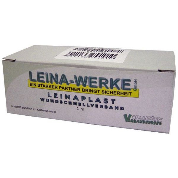 4011166700518 - 70051 elastisch Pflaster 1Mx6cm 4011166700518 Leina-Werke 4011166700518 - 70051 elastisch Pflaster 1Mx6cm 4011166700518 Leina-Werke