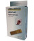 Wundpflaster Leinaplast 72000, 50 St&uuml;ck, 2x12cm, hautfarben