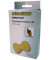 Wundpflaster Leinaplast Fingerkuppe 72202, 50 St&uuml;ck, 4,5x8cm, hautfarben