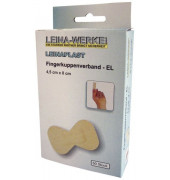 72251 wasserfest Fingerling 4,5x8cm