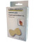 Wundpflaster Leinaplast Fingerkuppe 72251, 50 St&uuml;ck, 4,5x8cm, hautfarben