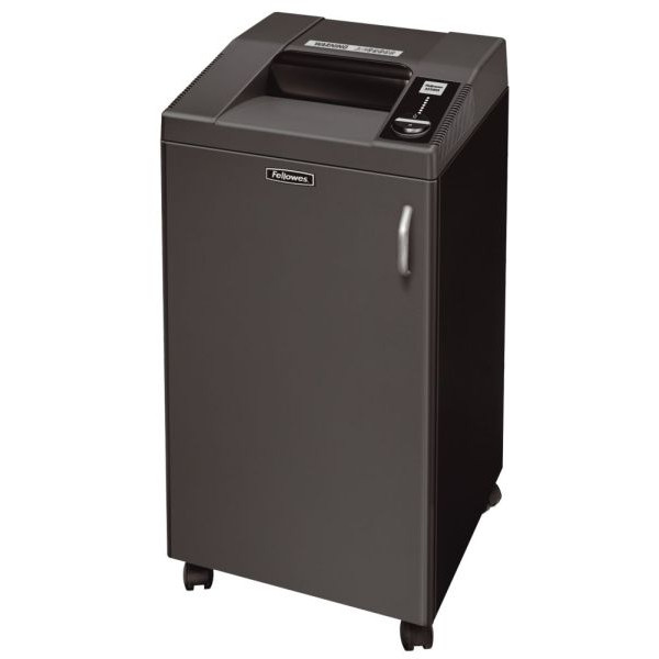 0043859634996 - Aktenvernichter Fortishred 3250SMC 4617301 Partikelschnitt 08x12mm (P-6) bis 10 Blatt 0043859634996 Fellowes 0043859634996 - Aktenvernichter Fortishred 3250SMC 4617301 Partikelschnitt 08x12mm (P-6) bis 10 Blatt 0043859634996 Fellowes