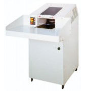 Aktenvernichter Powerline FA 400.2, 1515144, P4 Partikelschnitt 3,9x40mm, bis 100 Blatt