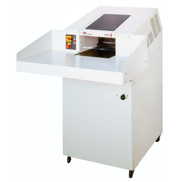 4026631043519 - Aktenvernichter FA 4002   Partikel 39x40 1515144 Partikelschnitt 39x40mm (P-3) bis 85 Blatt 4026631043519 HSM