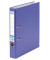 Ordner Smart Pro 10453 100025934, A4 50mm schmal PP vollfarbig blau