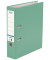 Ordner Smart Pro 10456 100025937, A4 80mm breit PP vollfarbig mint