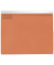 Hängehefter KF15780, A4 orange Karton 320g
