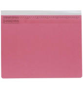 Hängehefter KF15781, A4 rot Karton 320g