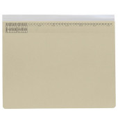 Hängehefter KF15782, A4 grau Karton 320g