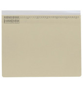 Hängehefter KF15789, A4 grau Karton 320g