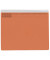 Hängehefter KF15794, A4 orange Karton 320g