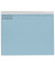 Hängehefter KF15797, A4 hellblau Karton 320g