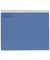 Hängehefter KF15798, A4 blau Karton 320g
