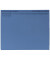 Hängehefter KF15805, A4 blau Karton 320g