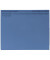 Hängehefter KF15812, A4 blau Karton 320g