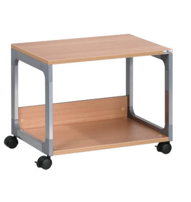 3710 124 MultiTr 48 Druckertisch buche 3710 124 MultiTr 48 Druckertisch buche