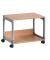 3710 124 MultiTr 48 Druckertisch  buche