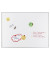 Whiteboard ECO, SC4204, 200x100cm, emailliert, Aluminiumrahmen