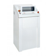 Aktenvernichter Powerline 450.2, 1688144, Partikelschnitt 2x15mm (P-5), bis 32 Blatt