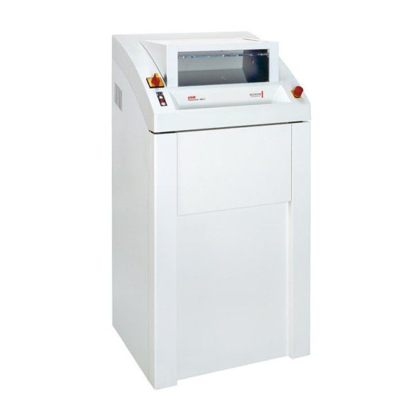 4026631025089 - Aktenvernichter Powerline 4502   Partikel 2x15 1688144 Partikelschnitt 2x15mm (P-5 O-4 T-5 E-4 F-2) bis 32 Blatt 4026631