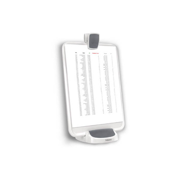 0043859664177 - FW9311502 I-Spire Konzepthalter 4in1 0043859664177 Fellowes