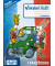 Vokabelheft 2157-3, Lineatur 53 / liniert / 2 Spalten, A5, 80g, blau/rot, 34 Blatt / 68 Seiten
