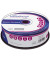 CD-Rohlinge MR201 CD-R, 700 MB / 80min, Spindel 