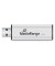 USB-Stick USB Stick 3,0 super speed MR917, silber, USB 3.0, 64 GB