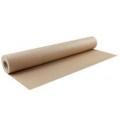 Packpapierrolle 37525 braun 75cm x 25m