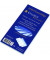 Briefumschläge Cygnus Excellence 30002391 Din Lang mit Fenster haftklebend 100g weiß 