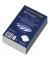 Briefumschlag Cygnus Excellence 30002366, C6, ohne Fenster, haftklebend, 100g, weiß