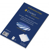 Versandtaschen Cygnus Excellence 30002434, lange Seite offen, C4, ohne Fenster, haftklebend, 120g, weiß