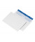 Briefumschlag Cygnus Excellence 30007288, C6, ohne Fenster, haftklebend, 100g, weiß