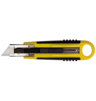 Sicherheitsmesser E-84026 IA, 18mm