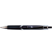 schwarz 3 19 30 10 Kugelschreiber Burgos Metall