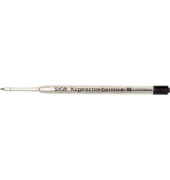 1 06 00 12 Grossraummine SKW M schwarz