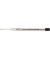 Kugelschreibermine SKW Gro&szlig;raummine 1 06 00 12 1 06 00 12, schwarz, 0,5mm, Gro&szlig;raummine
