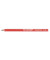 Zimmermannsbleistift, 148 25, rot, 1,2mm, HB