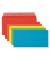 Designbriefumschlag Color 74617.00, Din Lang+ (C6/5), haftklebend, 100g, farbig sortiert