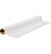 SF2011 60x80cm ws Flipchartfolie X-tra! Line Chart kariert