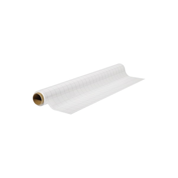 4016946216531 - SF2011 60x80cm ws Flipchartfolie X-tra! Line Chart kariert 4016946216531 25 Blatt