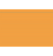Karteikarten 115076 orange A7 liniert 190g 