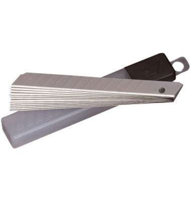 Cutter-Ersatzklingen KF14757, 9mm Abbrechklinge