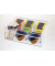 383-1462 Acryl Teebox 22x17x8,5cm