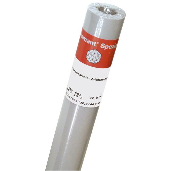 4011367205027 - 10620502 90 95g Transparentpapierrolle 066x20m 4011367205027 20 Meter 4011367205027 - 10620502 90 95g Transparentpapierrolle 066x20m 4011367205027 20 Meter