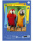 053636000 geleimt Fotokartonblock A4 10BL 300g