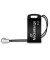 USB-Stick Nano USB 2.0 schwarz 8 GB